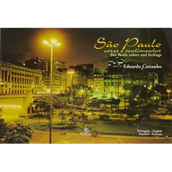 São Paulo Cores e Sentimentos - 1