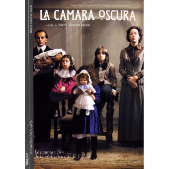 la camara oscura (DVD) - 1