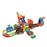 Brinquedo de Puxar VTech Tut Tut Bolides Circuit Super Cascades Push & Go_0