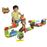 Brinquedo de Puxar VTech Tut Tut Bolides Circuit Super Cascades Push & Go_3