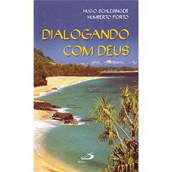 Dialogando Com Deus - 1