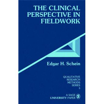 The Clinical Perspective in Fieldwork - Paperback - 1987 - 1