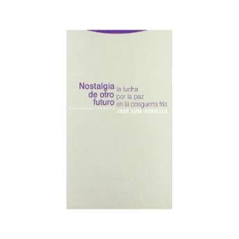 Nostalgia De Otro Futuro - 1