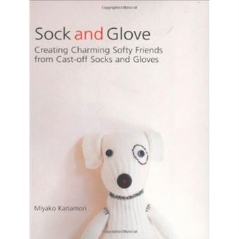 Sock and Glove - 1