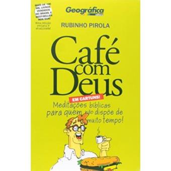 Café Com Deus - 1