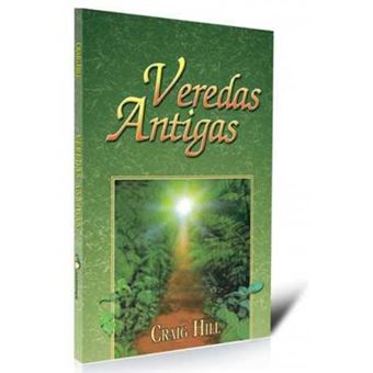 Veredas Antigas - 1