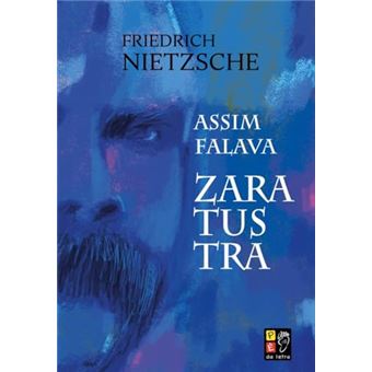 Assim Falava Zaratustra - 1