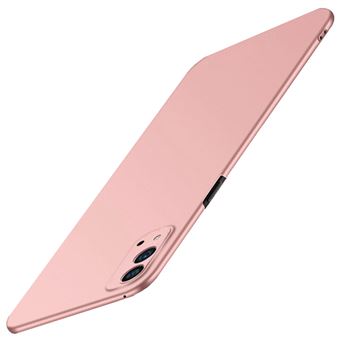 Capa Phonecare Hard Case SlimShield para Oneplus Nord 2 5G Rosa - 1