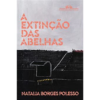 A Extinção Das Abelhas - 1