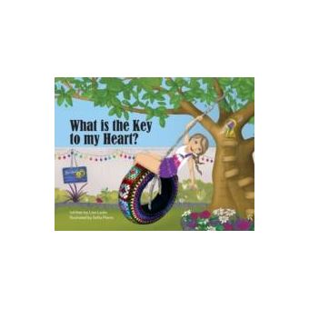 What Is The Key To My Heart - 1