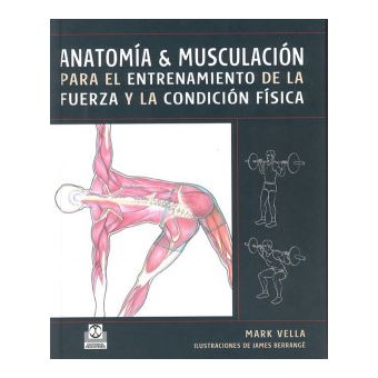 Anatomia Y Musculacion - 1