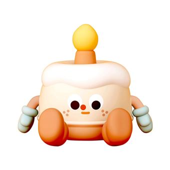 Candeeiro LED CO-Phénix Recarregável por USB - 1