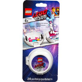 LEGO 853875 Sweet Mayhem's Disco Pod - The LEGO Movie | 28 Peças - 1