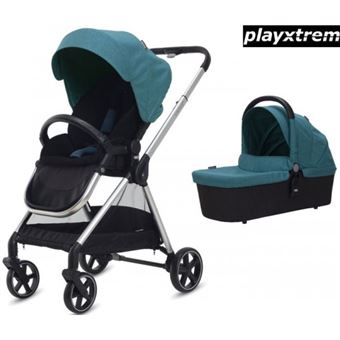 Carrinho Playxtrem | Vintage Xt Match 2 Alpine - 1