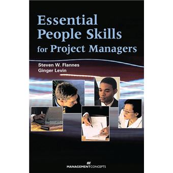 Essential People Skills for Project Managers - Paperback - 2005 - 1