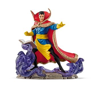 Boneco temático para crianças Schleich Justice League 21509 | Azul, Vermelho, Amarelo - 1