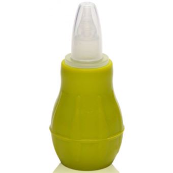 Aspirador Nasal de Silicone Cangaroo - 1