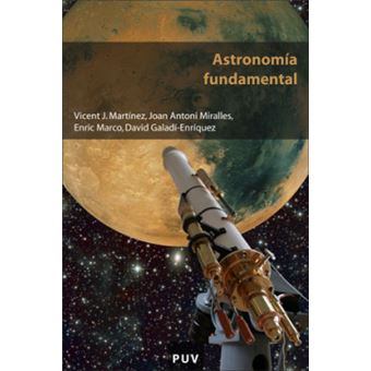 Astronomía Fundamental - 1