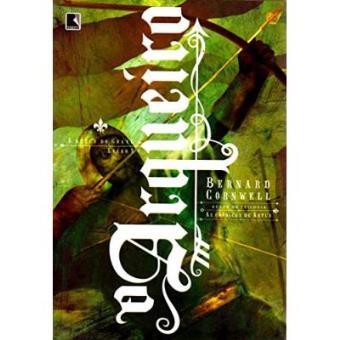 O Arqueiro - Volume 1 - 1