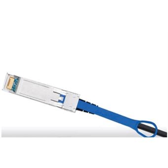 Cabo de Fibra Ótica Nvidia MC3309124-005 | Preto - 1