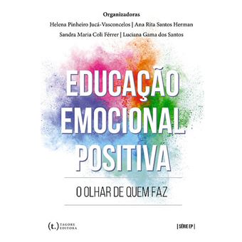 Educação Emocional Positiva - 1