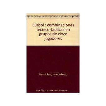 Dvd futbol combinaciones tecnico-tacticas - 1