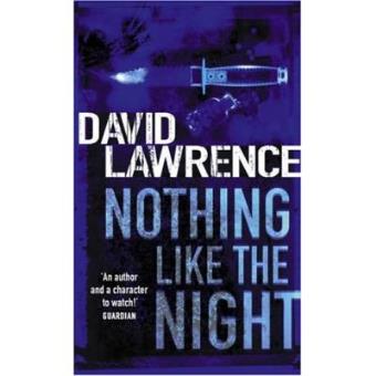 Nothing Like the Night - 1