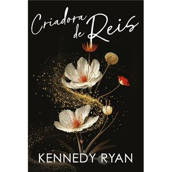 Criadora De Reis - 1