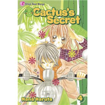 Cactus's Secret - Paperback - 2011 - 1