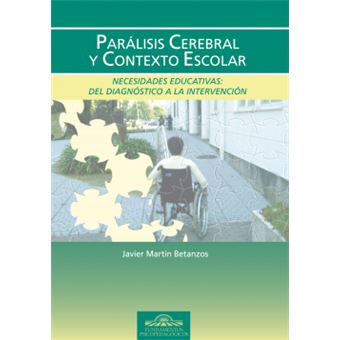 Parálisis cerebral y contexto escolar - 1