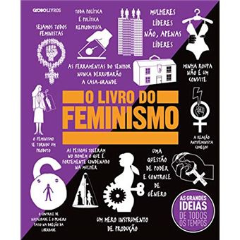 O livro do feminismo - 1