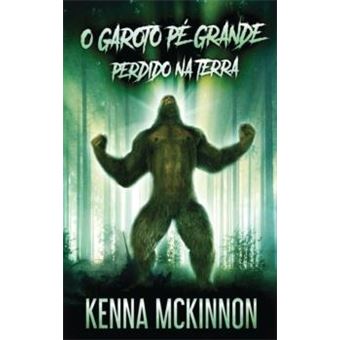 O Garoto Pe Grande  Perdido Na Terra - 1