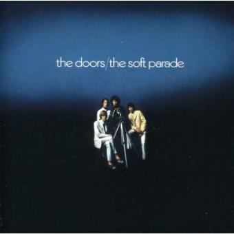 The Soft Parade - 1