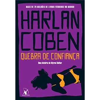 Quebra de Confiança - 1