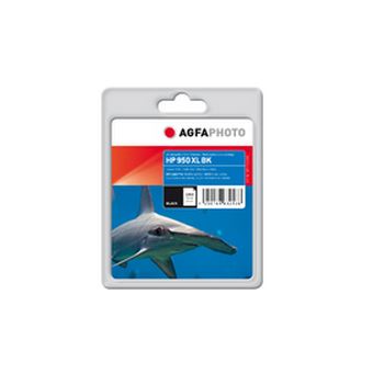 AgfaPhoto APHP950BXL AP HP. OJ PRO8100 B Preto 1 peça(s) - 1
