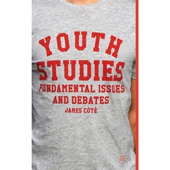 Youth Studies - Fundamental Issues and Debates - Hardback - 2014 - 1
