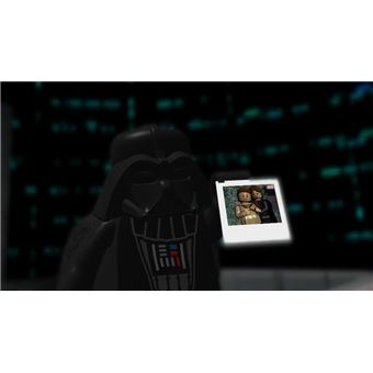 Videojogo LucasArts LEGO Star Wars : La Saga Complète (Disney) - 1