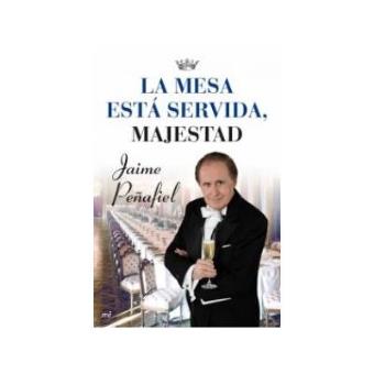 La mesa está servida, Majestad - 1
