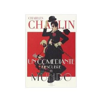 Un Comediante Descubre El Mundo - 1