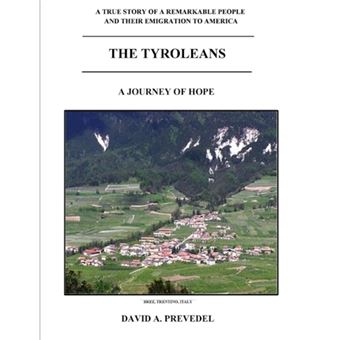 The Tyroleans - Paperback - 2009 - 1