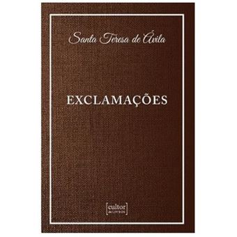 Exclamações - 1