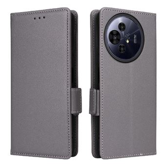 Per TCL 50 Pro NXTPAPER 5G Custodia Portafoglio IN Pelle Flip Stand Rfid Blocco