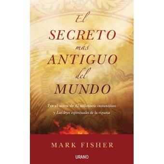 El Secreto Mas Antiguo del Mundo - 1