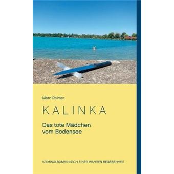 Kalinka Das Tote Mdchen Vom Bodensee - 1