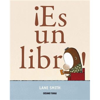 ¡es Un Libro! - 1