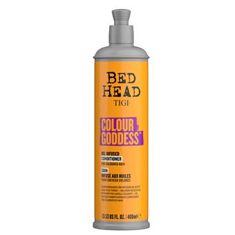Amaciador Bed Head Colour Goddess Conditioner - 1