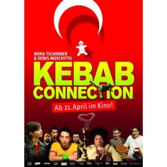 Kebab Connection - 1