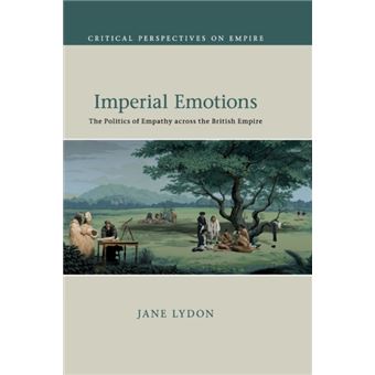 Imperial Emotions - 1
