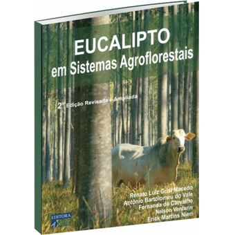 EUCALIPTO em Sistemas Agroflorestais - 1