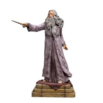 Figura Iron Studios Harry Potter | Dumbledore - 1